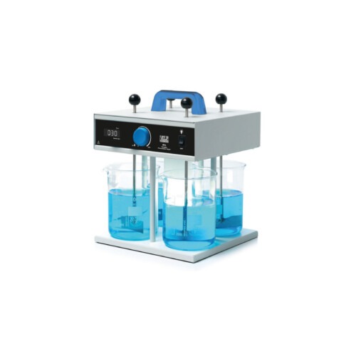 Floculador portátil FP4