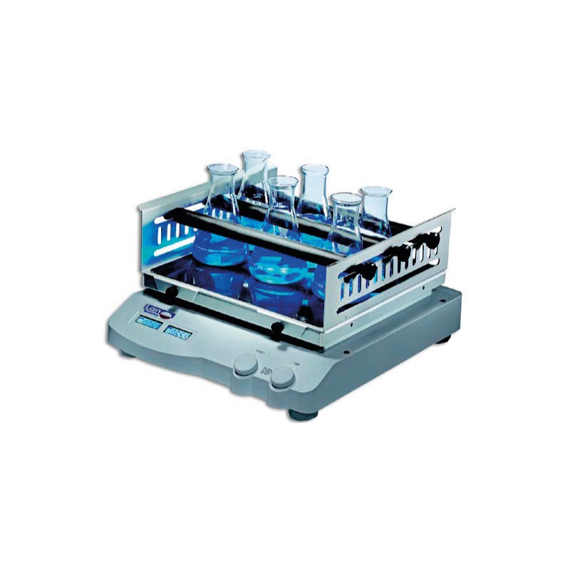 Agitador orbital SK 0180 PRO