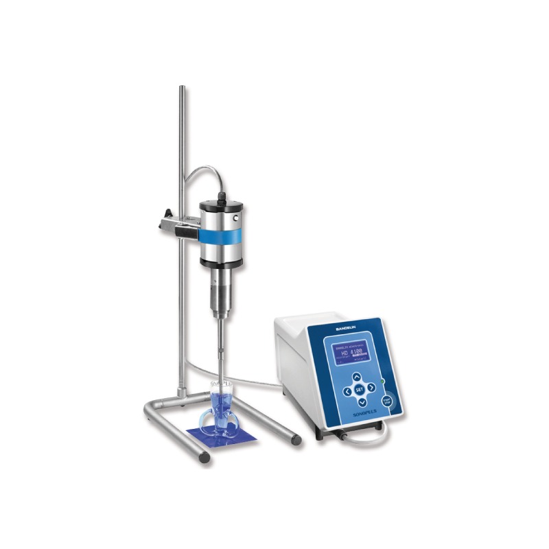 Homogeneizador por ultrasonidos Sonoplus HD4100