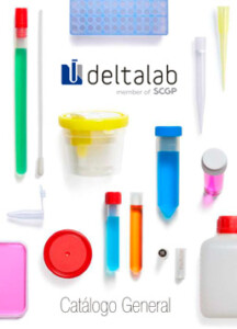 Catálogo deltalab 2025