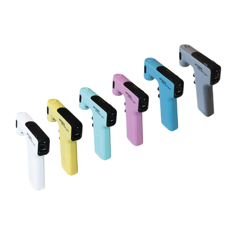 Pipetboy Genius - Controlador inteligente de pipetas serológicas - Imagen 2