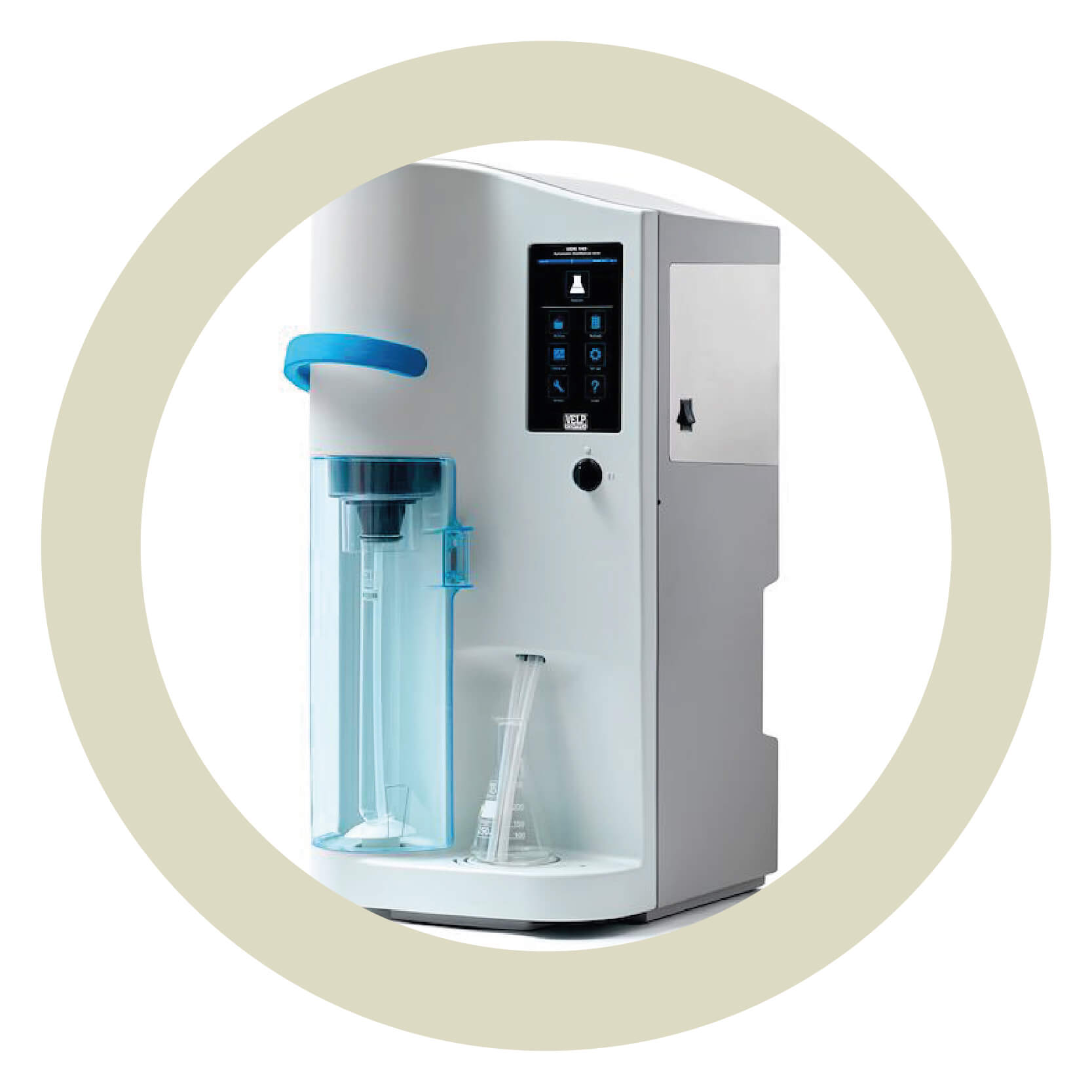 Análisis alimentario