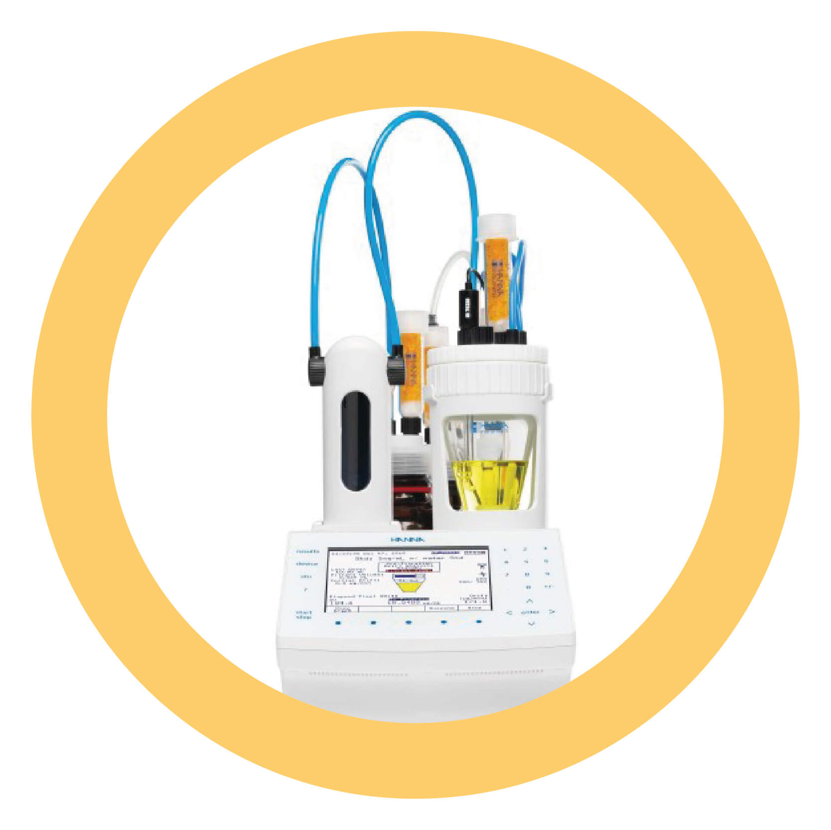 Análisis medioambiental