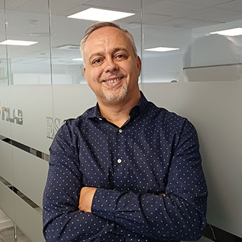 Jorge Sánchez Iniesta