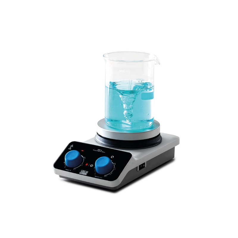 ARE 5 - Agitador Magnético con calefacción