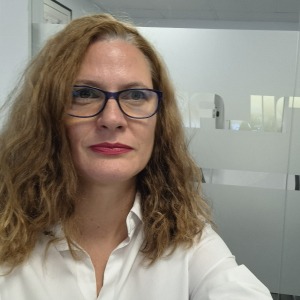 Blanca Millán Román