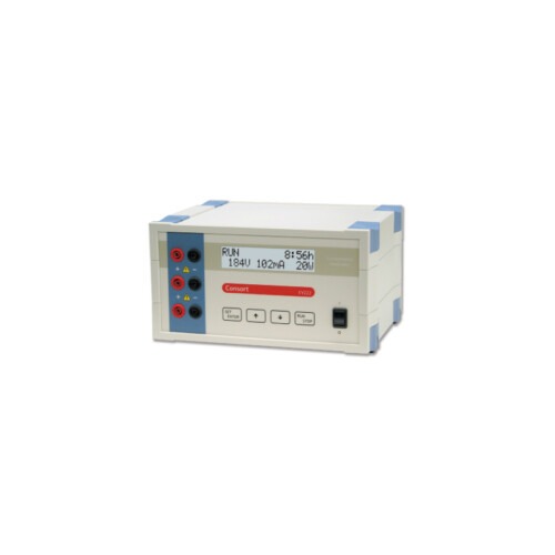 Fuente para electroforesis - Modelo EV
