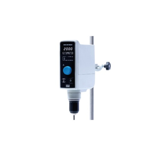 Agitadores verticales