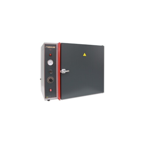 Estufa Ecolan para desecación y esterilización con circulación forzada de aire