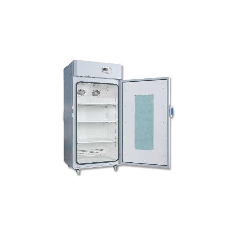 Estufa refrigerada Serie IB 4ºC hasta 60ºC