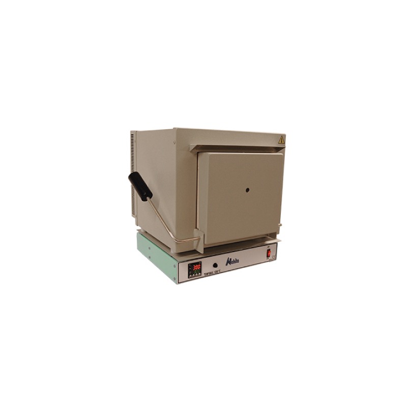 Horno mufla serie 642