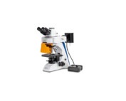 Microscopio de fluorescencia OBN 141