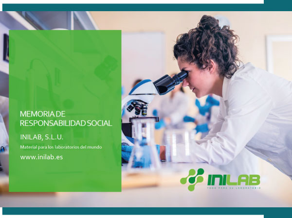 Responsabilidad Social Corporativa Inilab