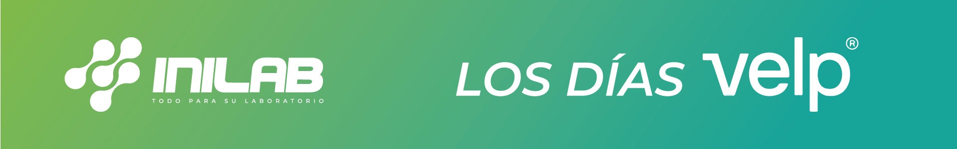 Los días Velp en Inilab