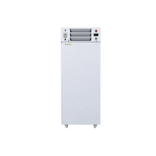 Incubador IRI 500 E UV