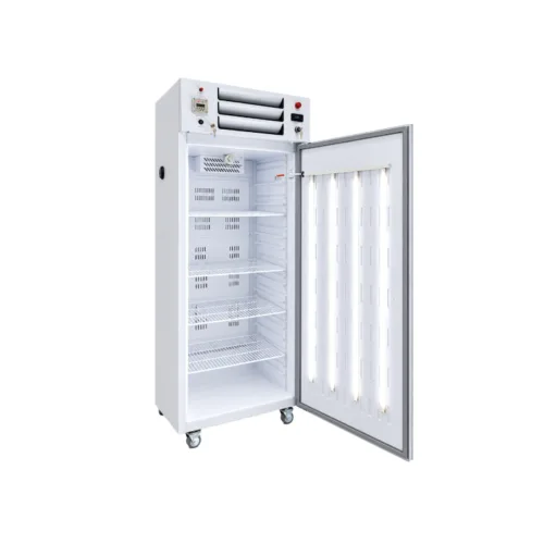 Incubador IRI 500 E UV