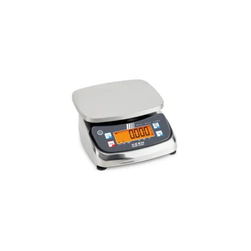 Balanza de análisis FPS-15K-3M