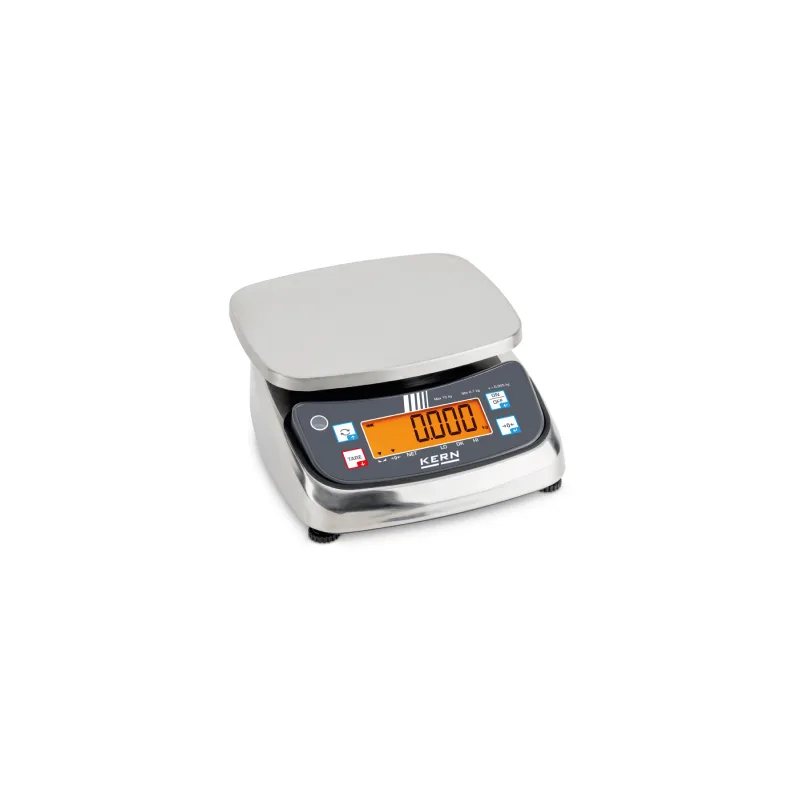 Balanza de análisis FPS-15K-3M
