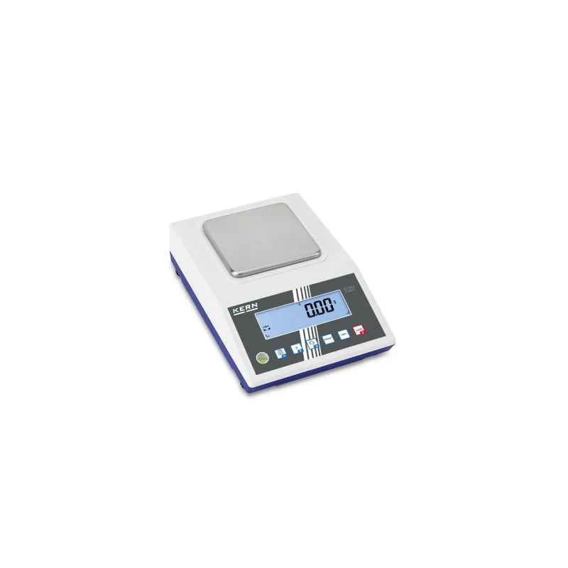 Balanza de precisión PKS 300-2