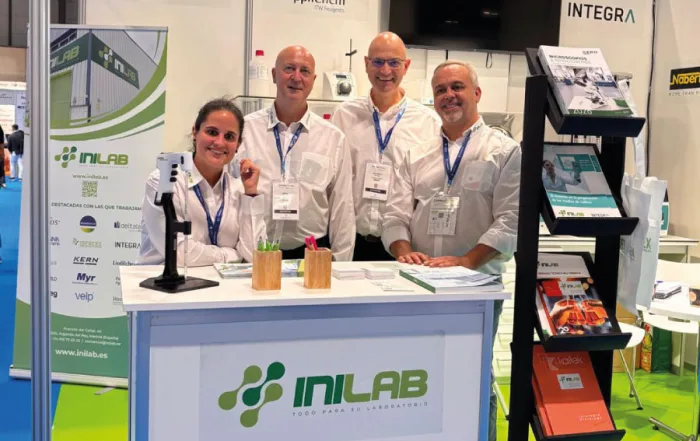 Inilab Farmaforum 2026